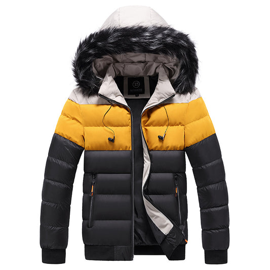 Women's Winter Coat